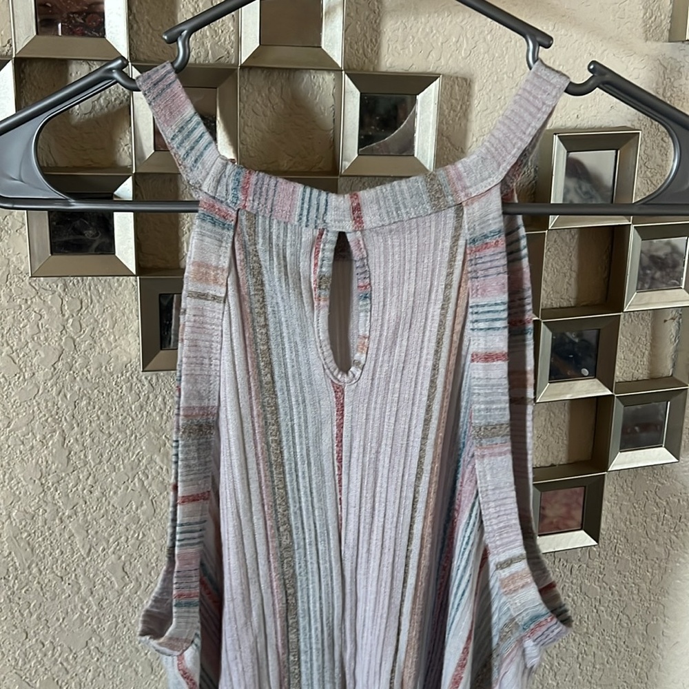 Pastel Tank Large - Picture 4 of 6